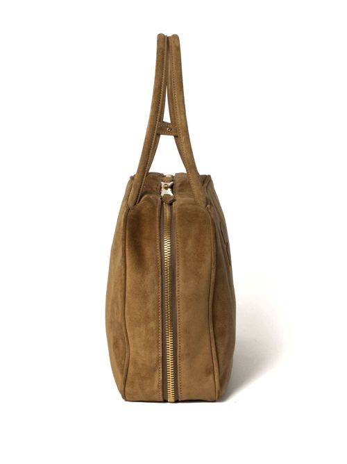 Beau Tote Bag MIU MIU | 5BB1172CSSF0393